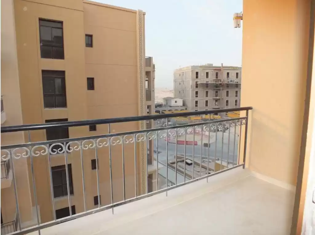 Residential Ready Property 2 Bedrooms U/F Apartment  for sale in Al Sadd , Doha #8172 - 1  image 